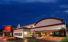 Wyndham Grand Executive Center Little Rock Airport